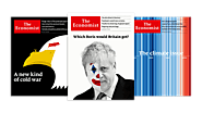 3 Reasons Why Economist Subscription is the Best