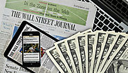 Is Subscribing to The Wall Street Journal Worth the Money