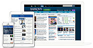 Barron's Digital Subscription – A Newspaper for the Investors!