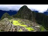 Peru Attractions and Touristic Places