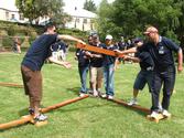 Corporate Team Building Activities by Team Building Made Easy