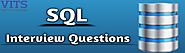 Best SQL Interview Questions and Answers 2020 | Vertex IT Services