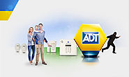 ADT Alarm Installation