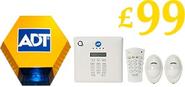 How to Choose the Right Burglar Alarm for Your Home