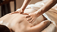 Can Remedial Massage Help in Treating Postural Imbalance?