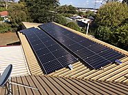 Solar Panels Toowoomba - Solar Battery & Solar Inverter Toowoomba