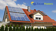 Use Solar Panels to Save Money & The Environment