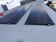 How Does Solar Power Work In Australia?