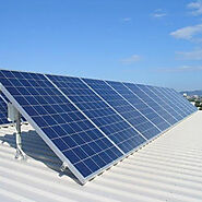 Why Solar Panel System Is A Smart Investment During A Recession?