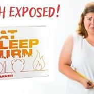Full Eat Sleep Burn Review here! at... - Eat Sleep Burn Review - Is It Legit? | Facebook
