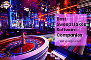 top sweepstakes software companies in 2020