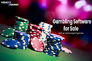 ONLINE GAMBLING SOFTWARE FOR MOBILE CASINO PLAYERS