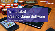 casino game software