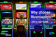 Riversweeps software