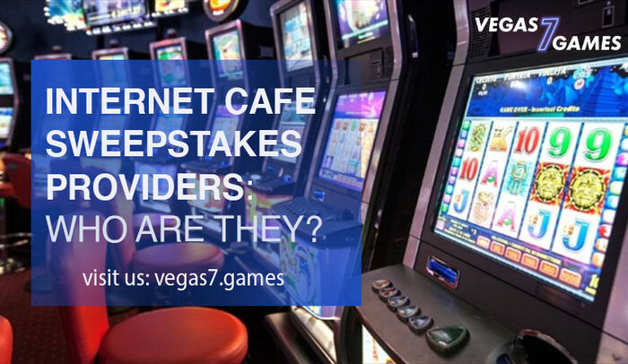 Vegas 7 online gaming