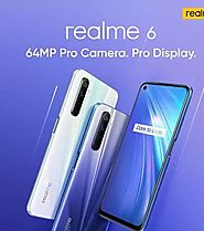Realme 6 & Realme 6 Pro Launch date | Price & Specifications Details