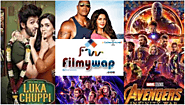 Filmywap 2020 HD Movies Free Download, Filmywap.com Filmy wap Bollywood, Punjabi Hollywood Hindi Dubbed Movies 2020 H...