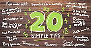 How to Save Money: 20 Simple Tips | DaveRamsey.com