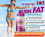 Keto Bodytone Advance Ketosis weight loss Formula