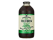 Free Chameleon Cold Brew & So Delicious Dairy Free Pairings Yogurt at Meijer