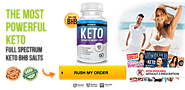 Melt Fat Fast With Keto Prime Diet - My Saving Deals