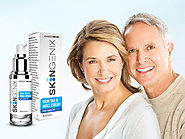 Skingenix Skin Tag Removal: Fast Acting Natural Solution