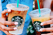 Starbucks Rewards Instant Win game is Coming Back From March 12th