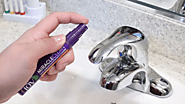 Miracle Spray Sanitizer Pen Will Protect From CoronaVirus
