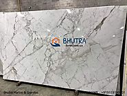 Website at https://www.bhutrastones.com/#italian-marble-prices