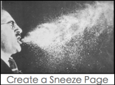 Create a Sneeze Page and Propel Readers Deep Within Your Blog : @ProBlogger