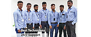 Samsung Customer Care in Hyderabad