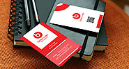 Business Cards Design Service | Clipping Path Creative
