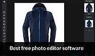 Best free photo editor - Free online photo editor - Image Editing Software
