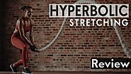 Hyperbolic Stretching | Hyperbolic Stretching Review | Hyperbolic Stretc... in 2020 | Stretching exercises