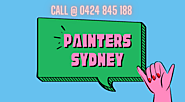 Mistakes to be Avoided While Hiring Expert Painters in Sydney
