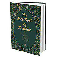 The Lost Book of Remedies Review: Is it a Credible and Safe Guide?