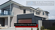 3d External House Rendering – Benefits and Why You Need It