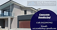 Benefits of Concrete Rendering in Brisbane That You Should Know