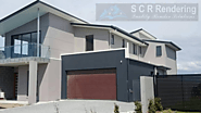 Mistakes to Avoid in External House Rendering With Cement