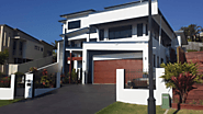 How to do a Render Touch up to your House Walls
