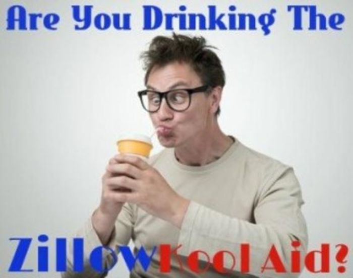 Why Zillow Estimates Are Not Accurate A Listly List