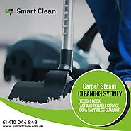 Do You Need to Steam Clean Carpets Before Move Out?