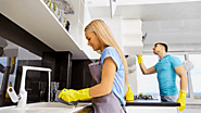 DIY Versus Professional End of Lease Cleaning - What Should Be Your Final Call?