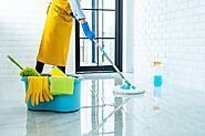 Step By Step Guidance of Hiring Bond Cleaning in Sydney