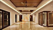 Experts can Provide the Best Premium Floors in South Delhi