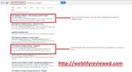 Weblify Review