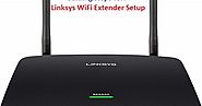 Guiding steps for Linksys WiFi Extender Setup