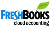 FreshBooks Cloud Accounting