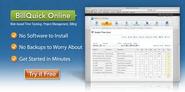 BillQuick Online