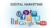 Aaron Lal - Digital Marketing & SEO Expert: Aaron Lal | Reasons Why Digital Marketing Is Essential To Grow Business
